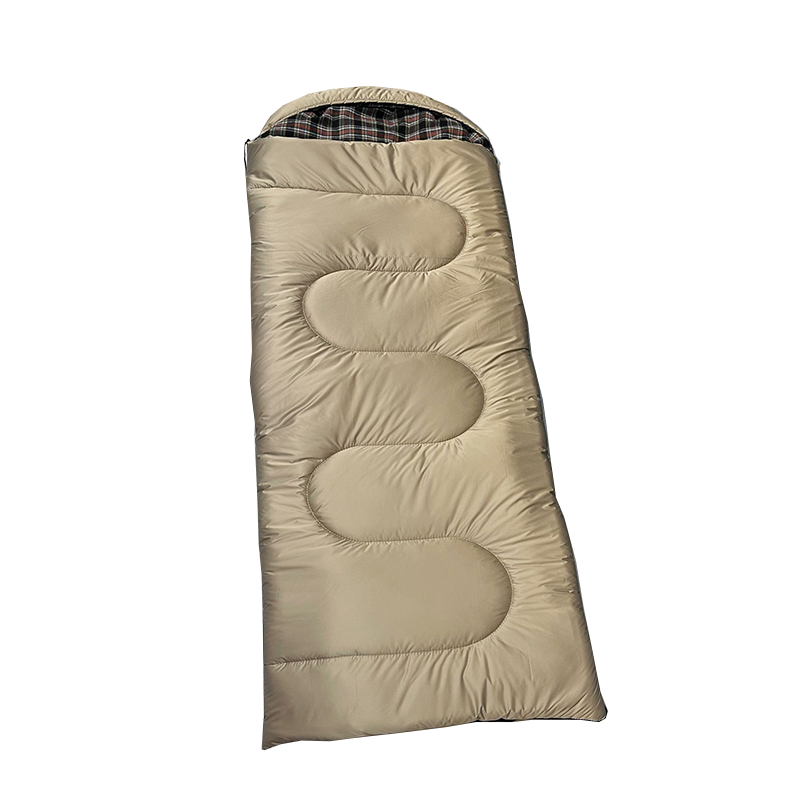 Envelope Type Sleeping Bag - Image 2