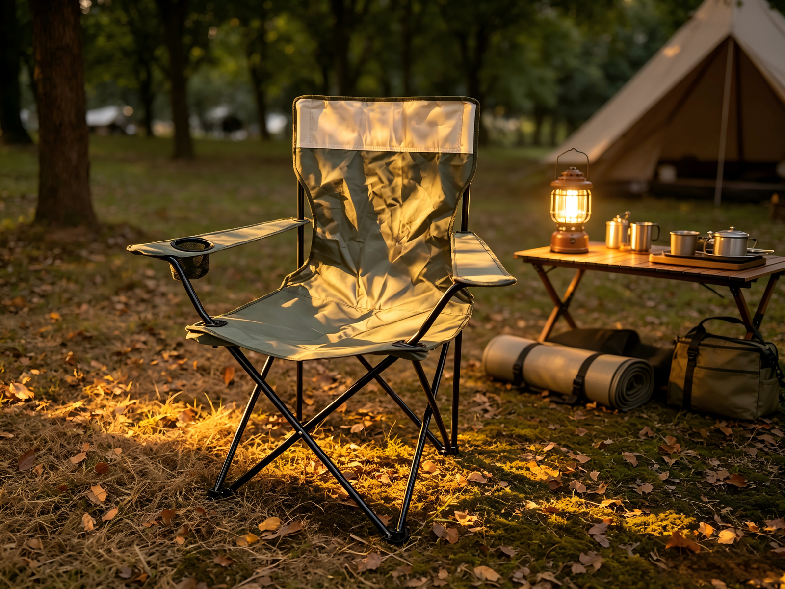 CH005 Camping Chair - Image 7