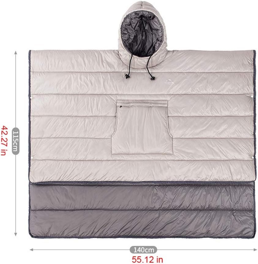 Sleeping Bag - Image 9