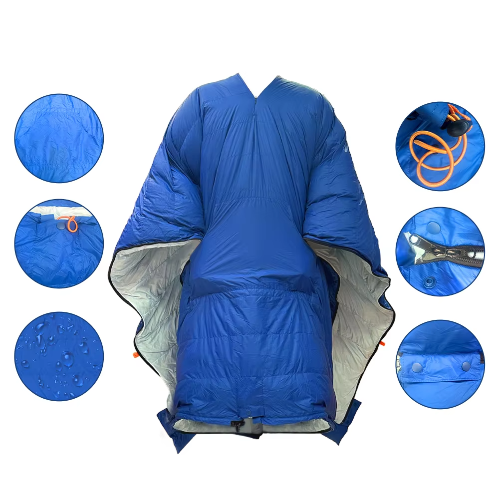 Sleeping Bag - Image 5