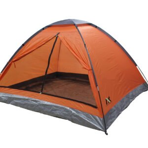 5-6 Person Dome Camping Tent