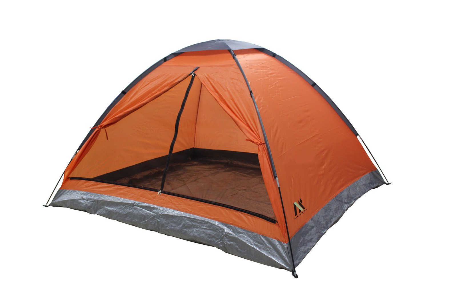 5-6 Person Dome Camping Tent