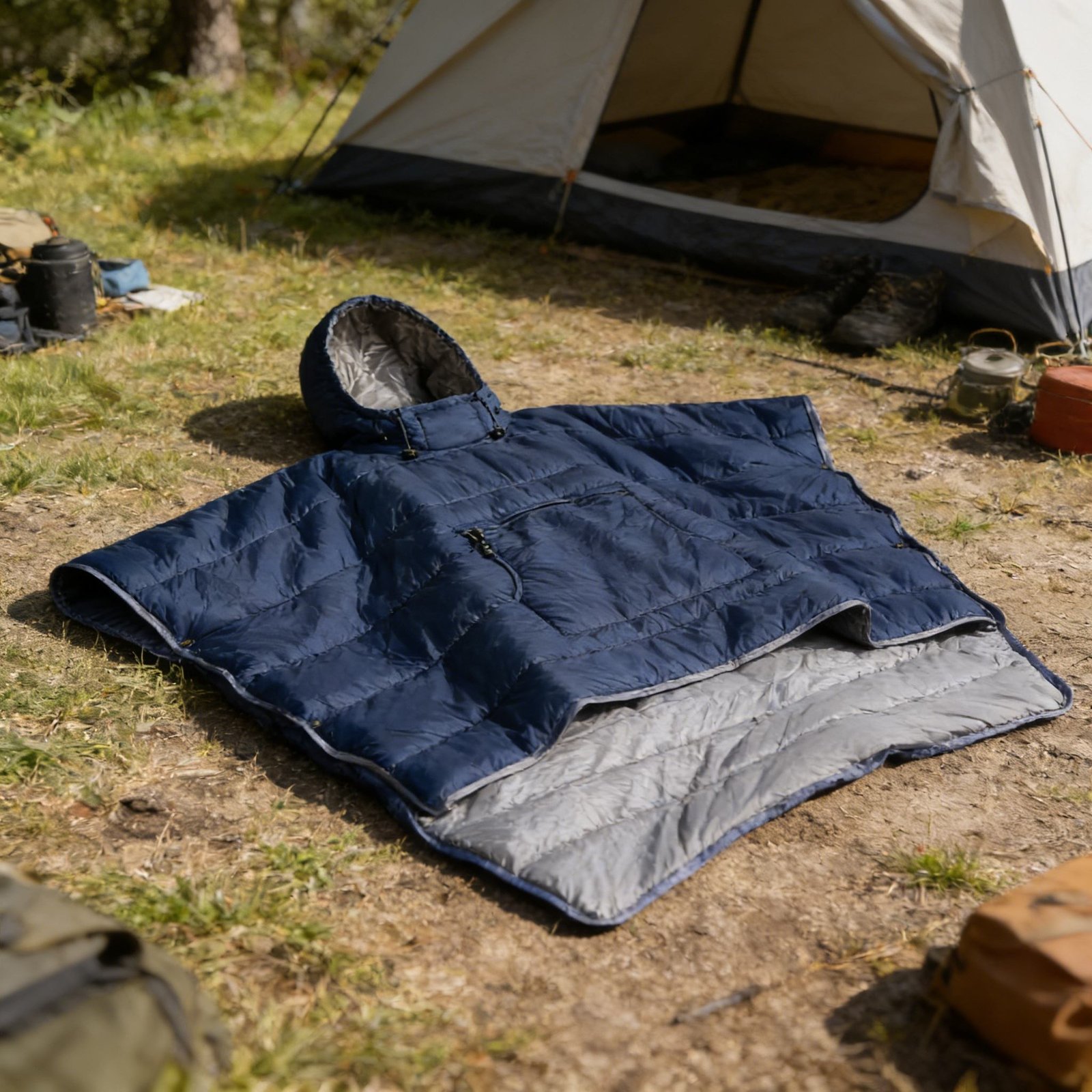 Sleeping Bag - Image 2