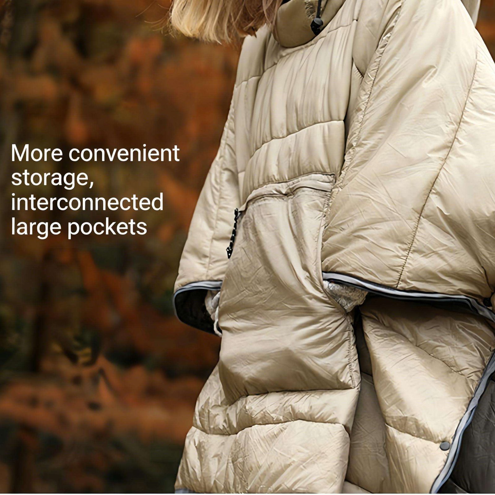 Sleeping Bag - Image 3