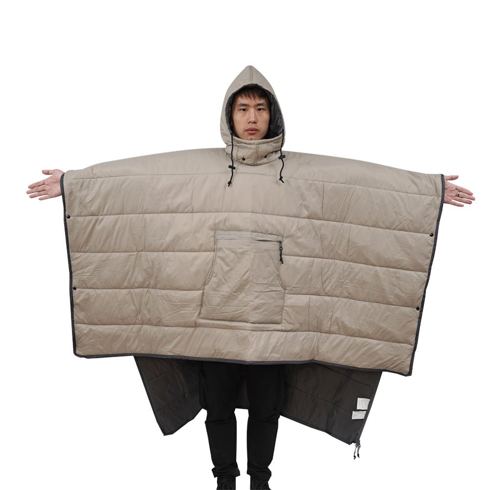 Sleeping Bag - Image 8