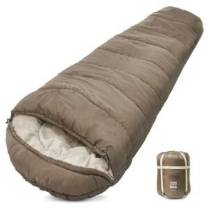 Sleeping Bag