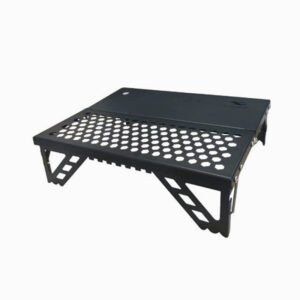 TB007 Camping Stove Table