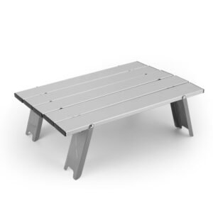 TBA009 Portable Mini Folding Beach Table