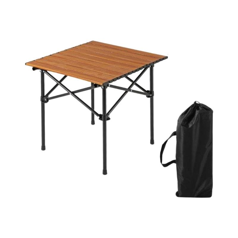 TB002 Folding Camping Table