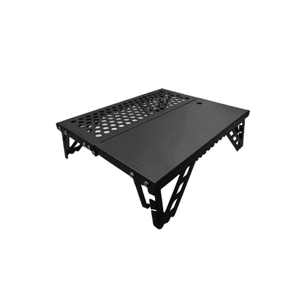 TB007 Camping Stove Table - Image 2