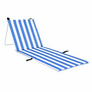 CH028 Beach Chair with Backrest