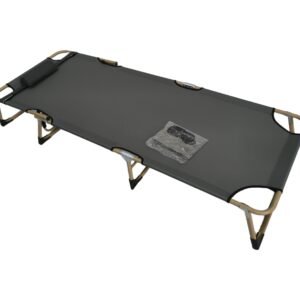 BDA007 Folding Camping Cot for Adults