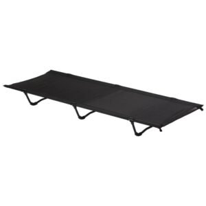 BD010 Camping Cot Lightweight Folding Portable Camp Cot