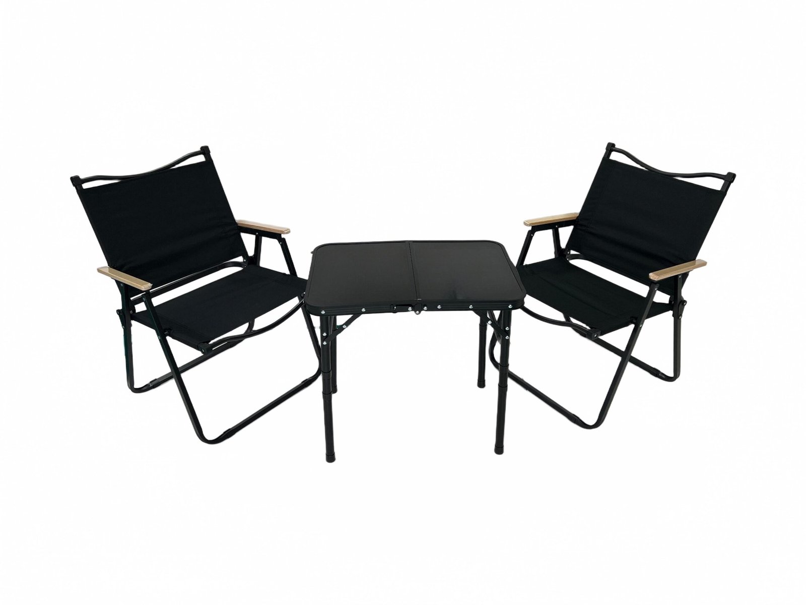 TC012 Portable Camping Chair Table Set - Image 6