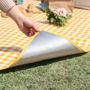 PM005 Camping Mat,Insulating Foil Mat