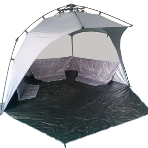 TTB003 Automatic Open Beach Shade Tent