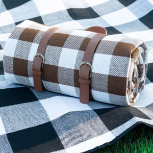 PM004 Extra Large Outdoor Picnic Blanket