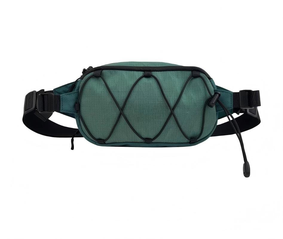 BG003 Fanny Packs Crossbody Waist Bags - Image 2