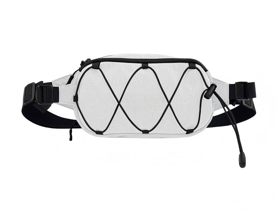 BG003 Fanny Packs Crossbody Waist Bags - Image 3