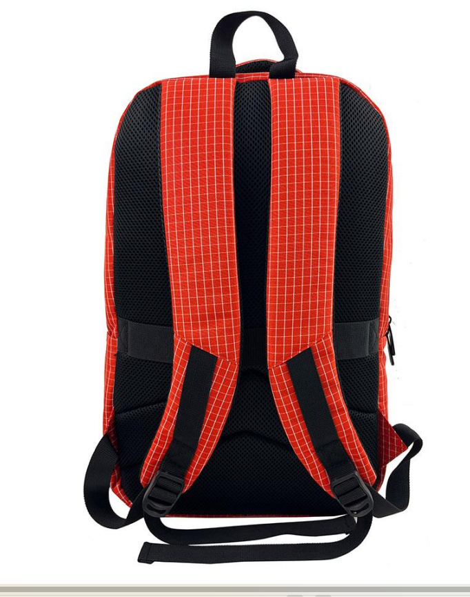 BG004 Lightweight Packable Hiking Backpack - Image 3
