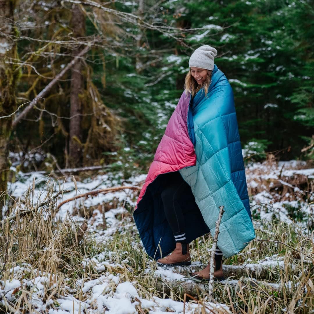 BK002 Camping Blanket - Image 6