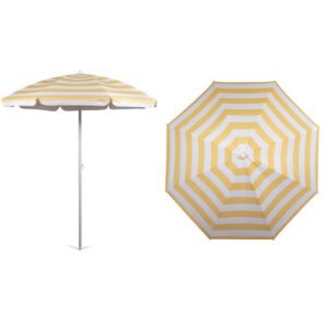 BU001 170T Beach Umbrella