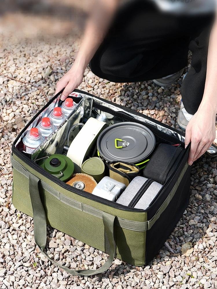 CB005 Portable Soft Insulated Cooler Bags - Image 2