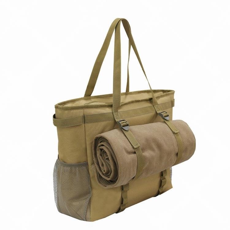 CB006 Insulated Cooler Bag - Image 5