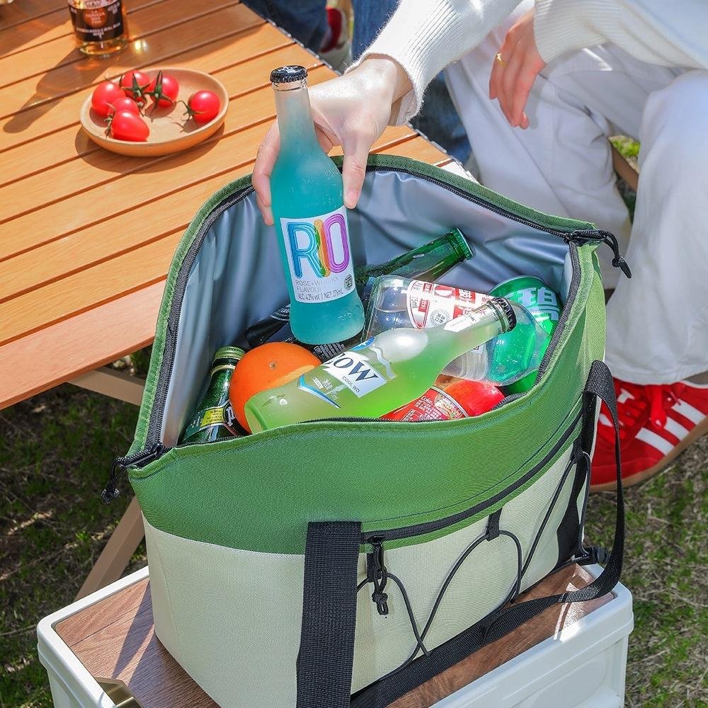CB007 Insulated Cooler Bag - Image 2