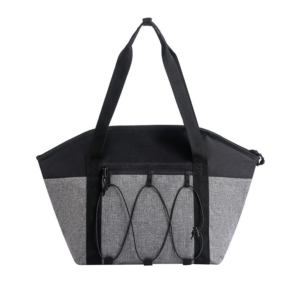 CB007 Insulated Cooler Bag - Image 5