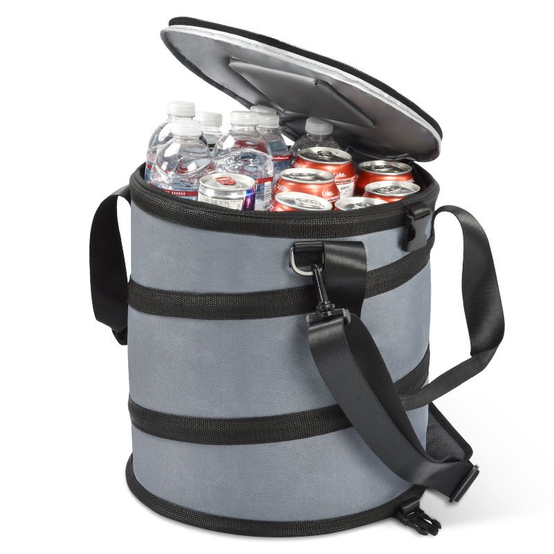 CB009 Insulated Golf Cart Cooler - Image 2