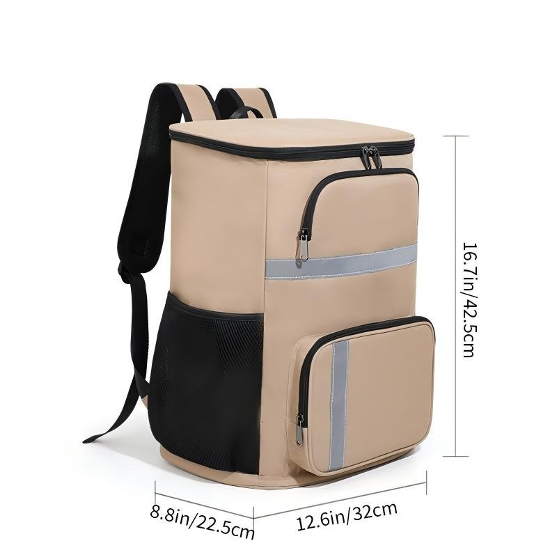 CB012 Cooler Backpack 30L - Image 3