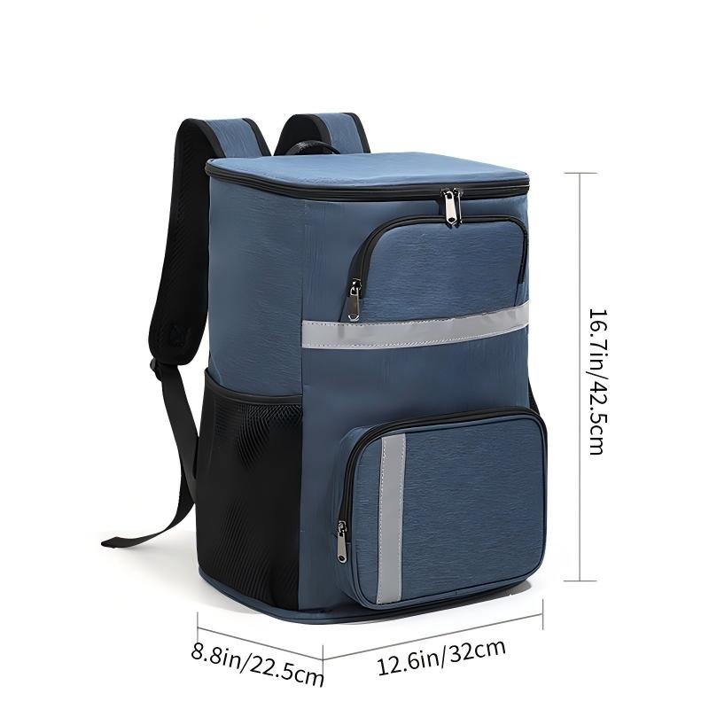 CB012 Cooler Backpack 30L - Image 4