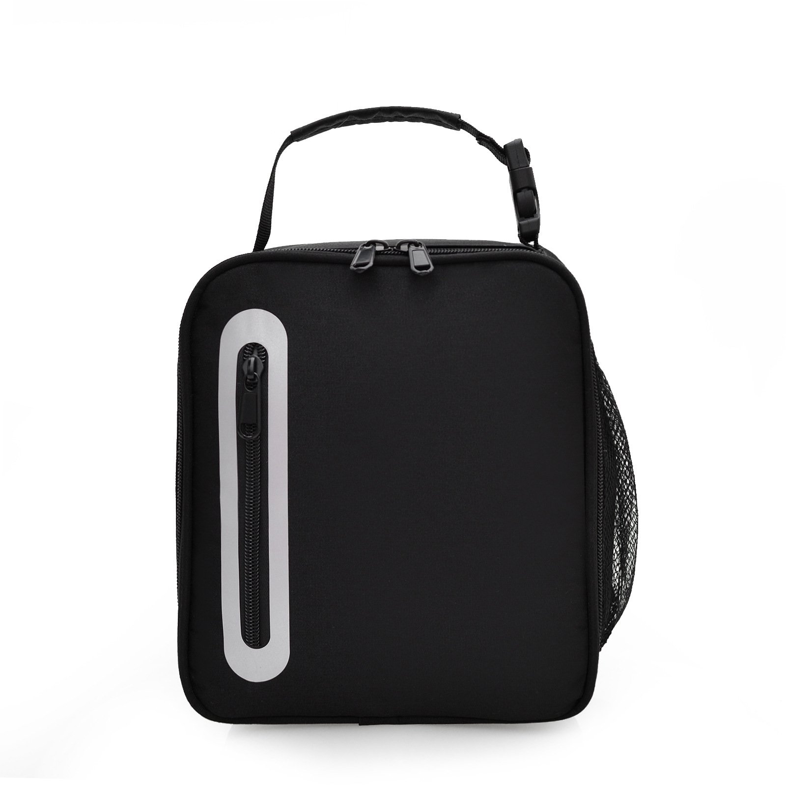 CB015 Insulated Reusable Lunch Bag for Adults/Kids - Image 3
