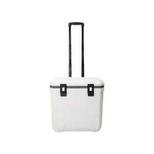 IC001 38QT(36L) Wheeled Cooler with Retractable Periscope Handle
