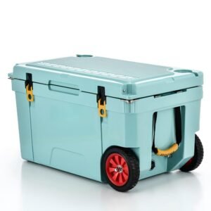 IC003  Rotomolded Coolers