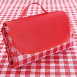 PM001 Picnic Blanket Outdoor Extra Large Picnic Mat