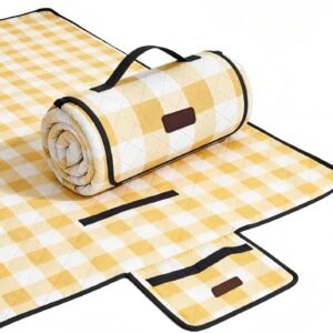 PM002 Outdoor Picnic Blanket