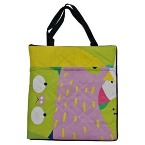 PM007 Outdoor Picnic Blanket, Fashion handbag
