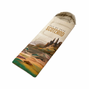 SB001 Sleeping Bags for Adults Backpacking Lightweight