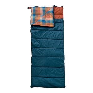 SB003 Cool Weather Sleeping Bag for Adults
