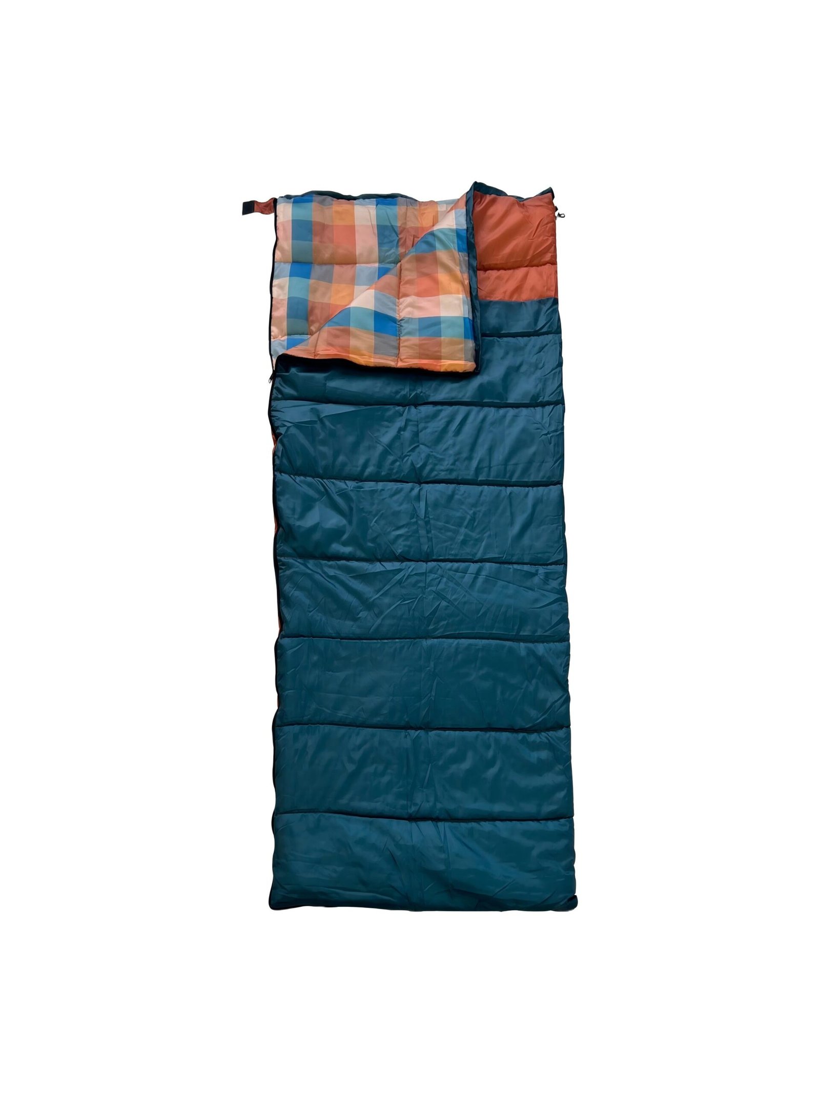 SB003 Cool Weather Sleeping Bag for Adults
