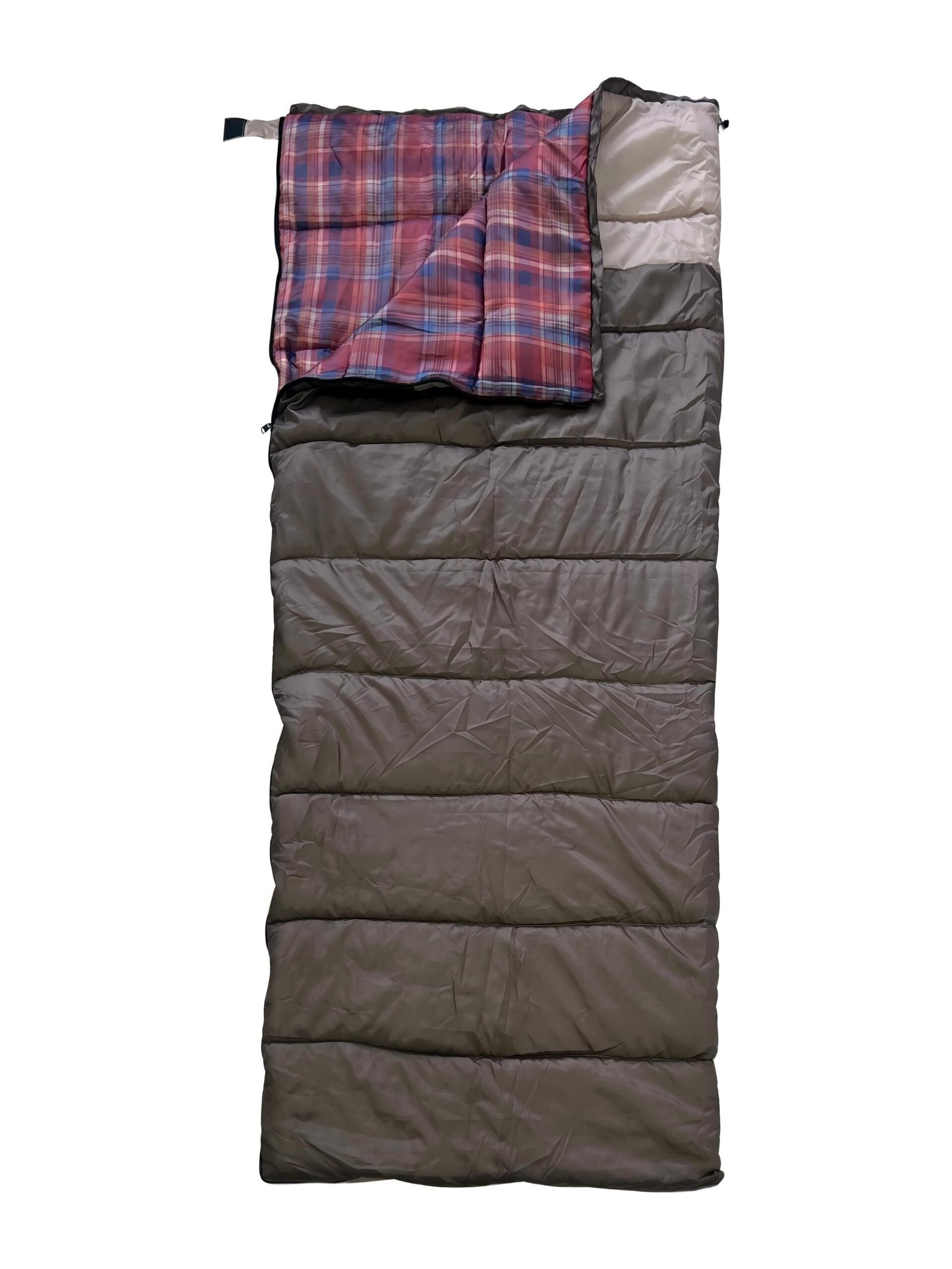 SB003 Cool Weather Sleeping Bag for Adults - Image 3