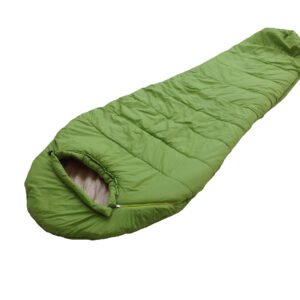 SB005 Mummy Sleeping Bag