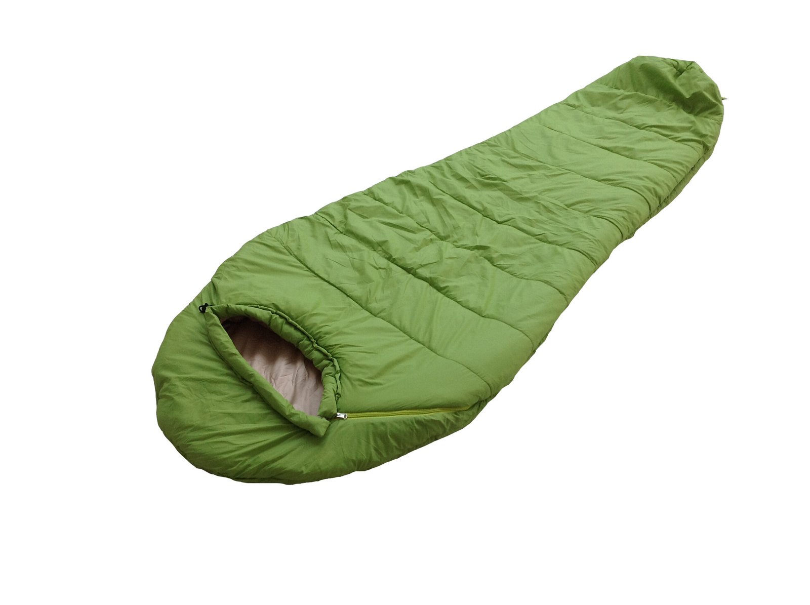 SB005 Mummy Sleeping Bag