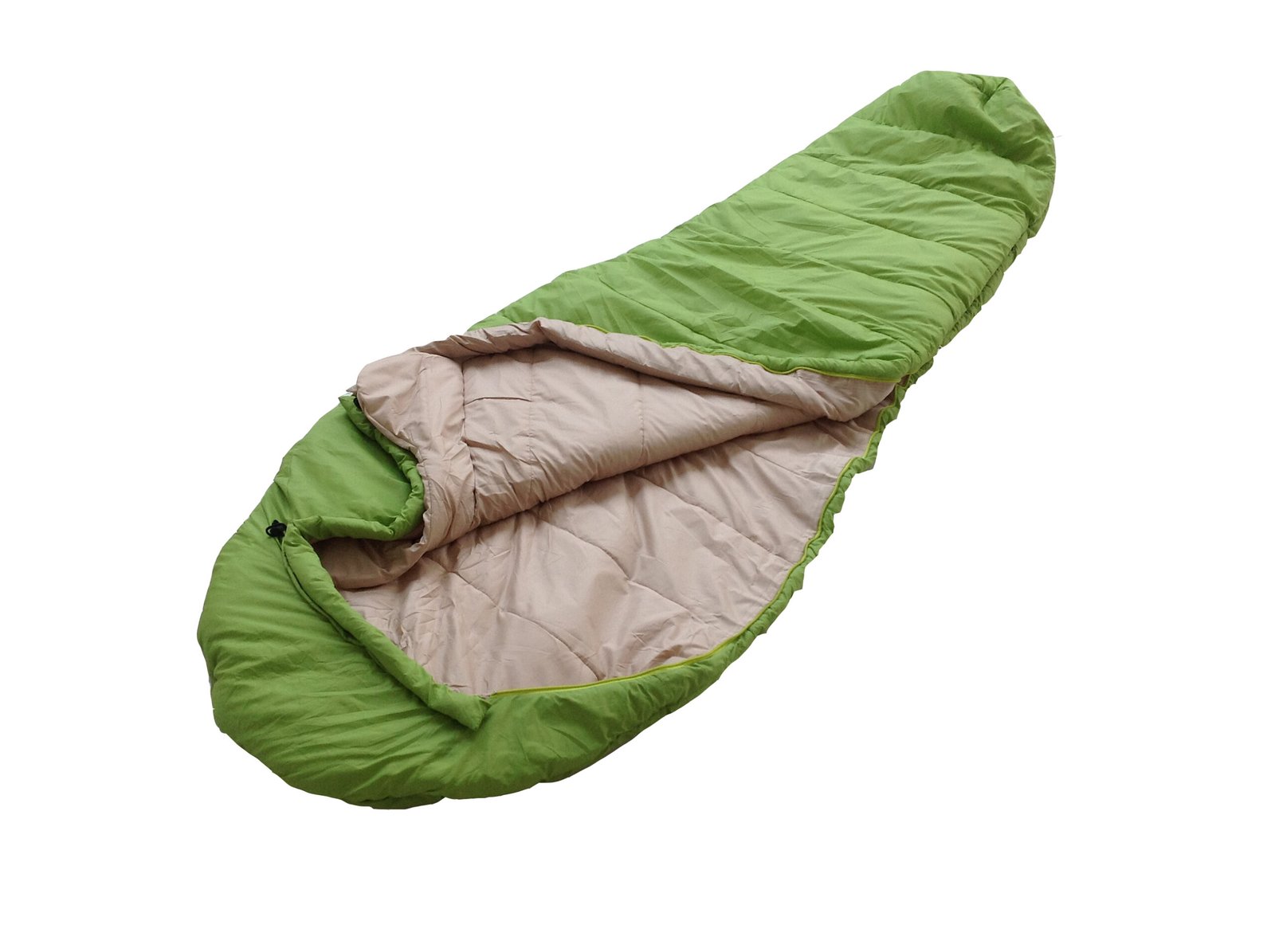SB005 Mummy Sleeping Bag - Image 5