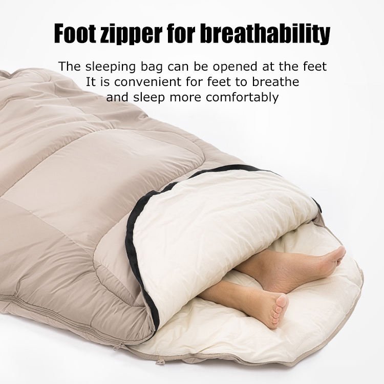 SB006 Sleeping Bag - Image 5