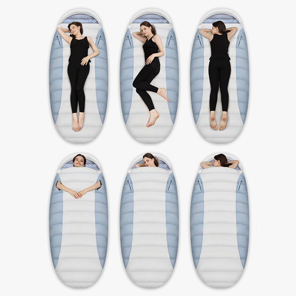 SB006 Sleeping Bag - Image 6