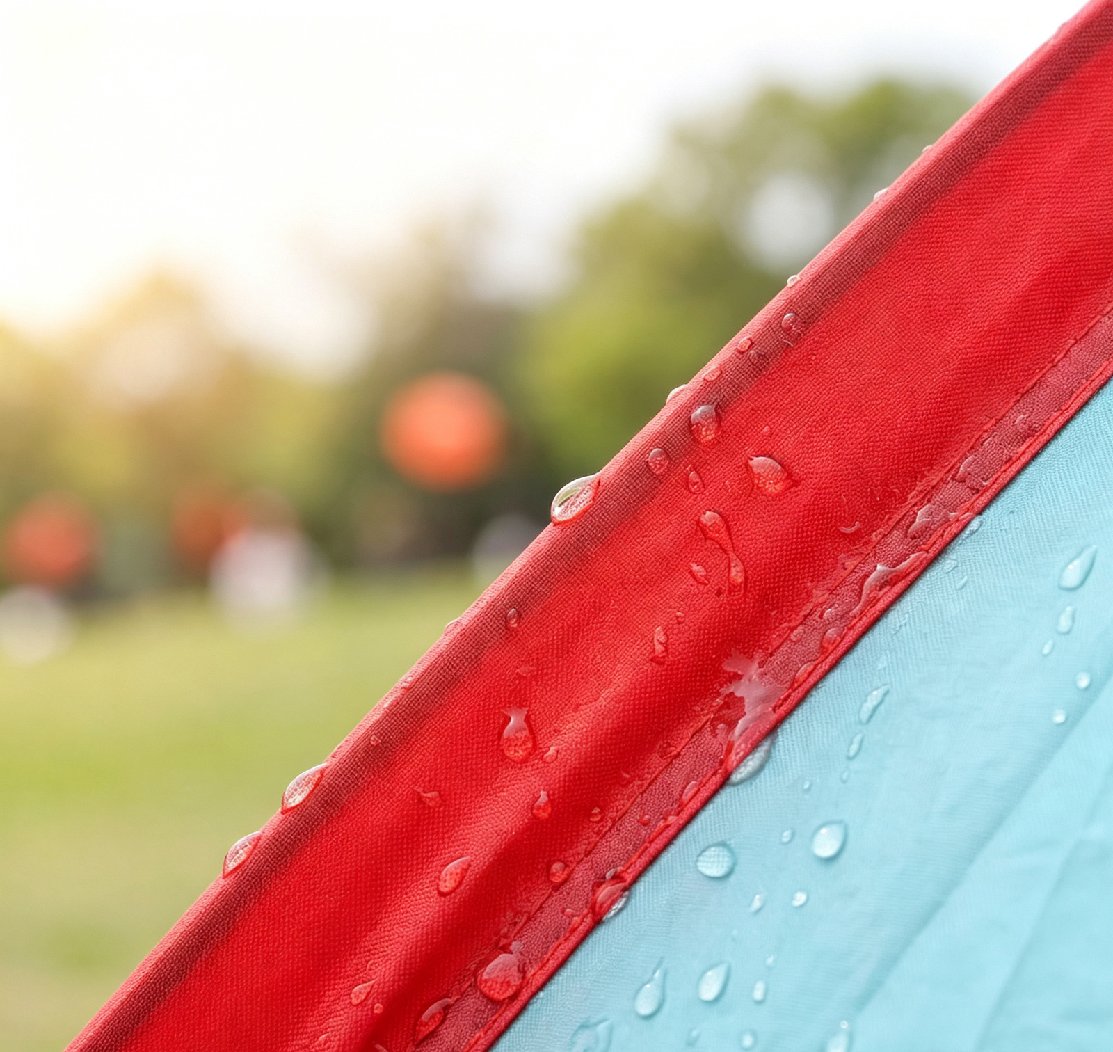 TTA002 Beach Tent - Image 4