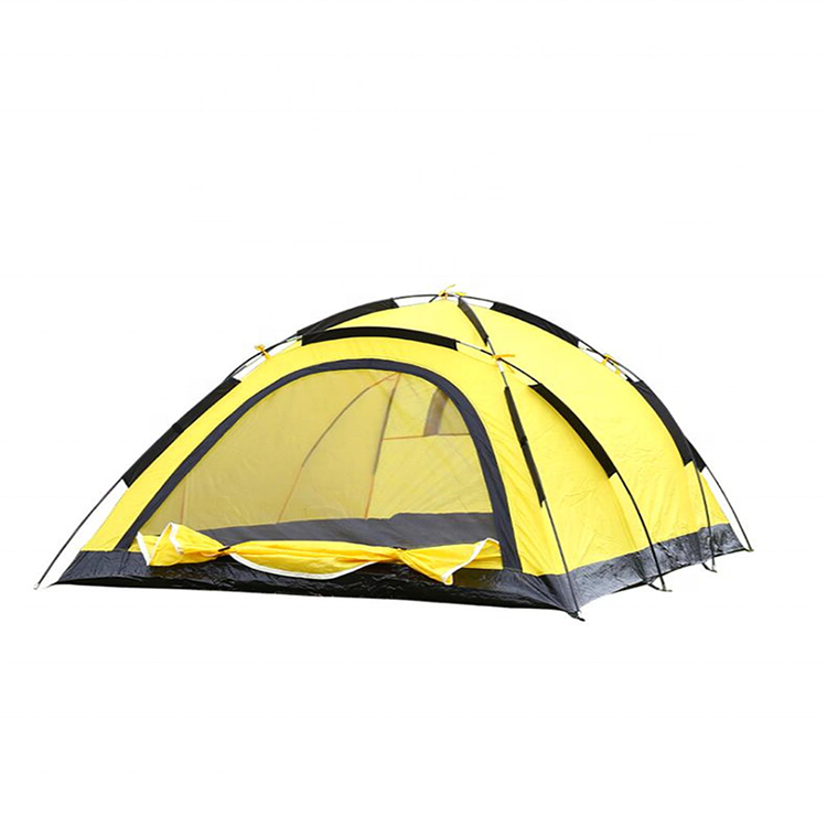 TTA006 Dome Tent